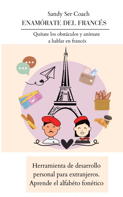 ENAMORATE DEL FRANCES