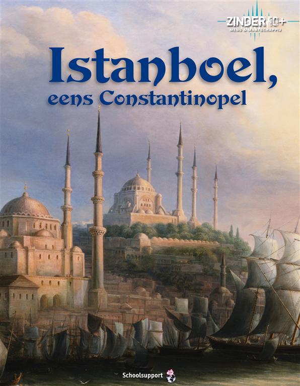 Istanboel, eens Constantinopel
