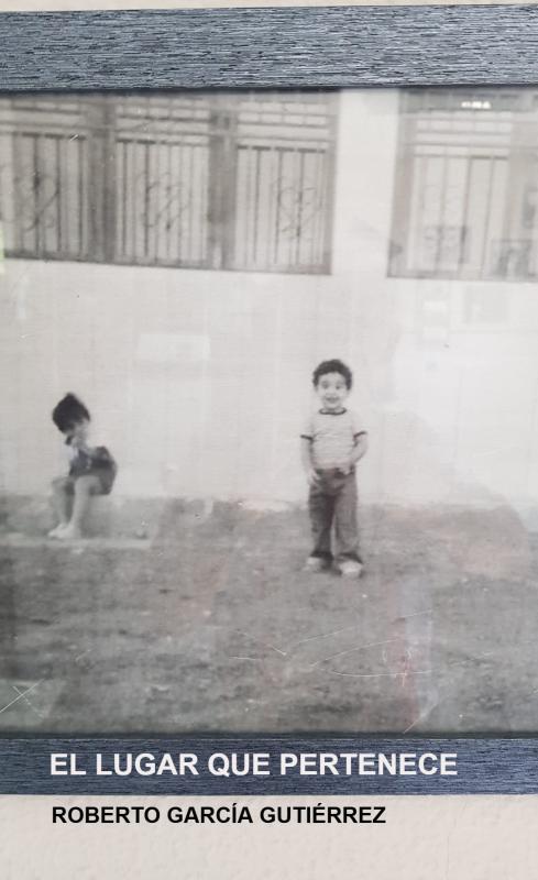 El lugar que pertenece