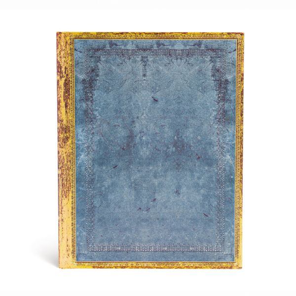 Notitieboek Paperblanks Riviera Ultra gelin