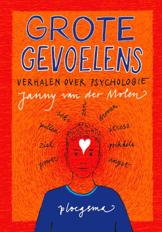 Grote gevoelens
