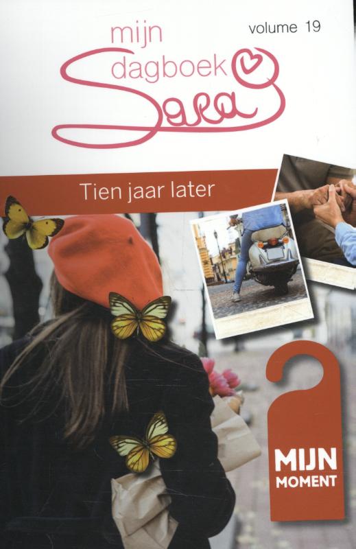10 jaar later