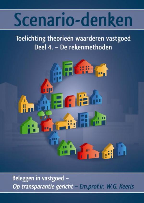 Scenario-denken 4 De rekenmethoden