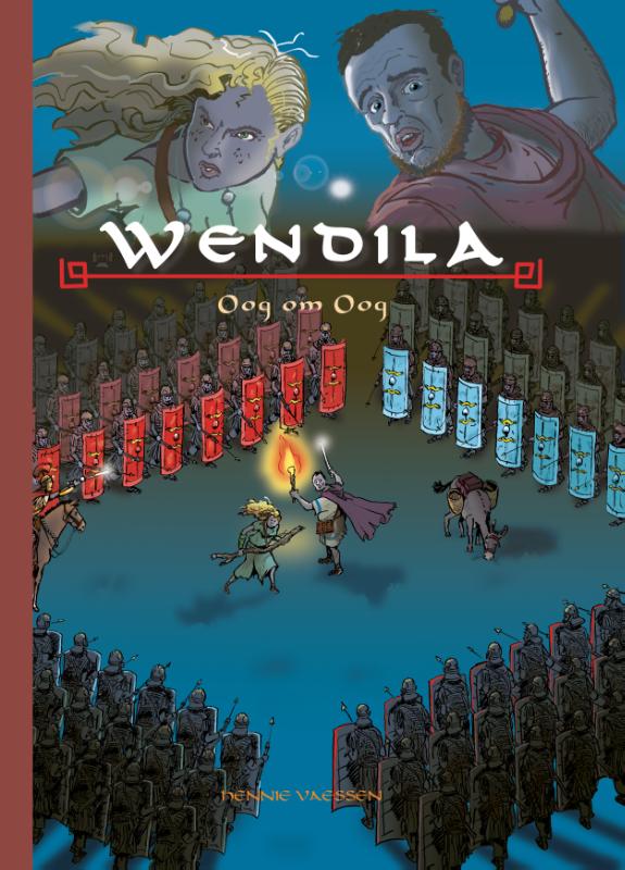 Wendila