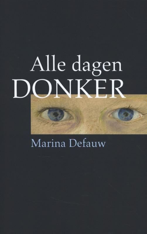 Alle dagen donker