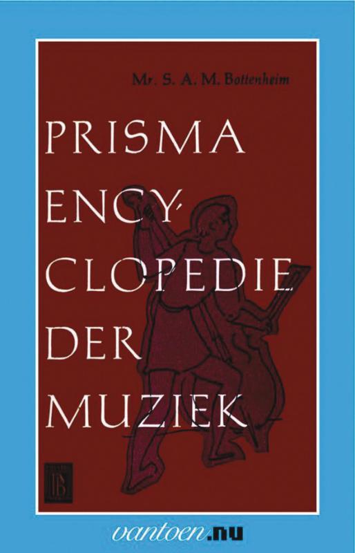 Prisma encyclopedie der muziek 1