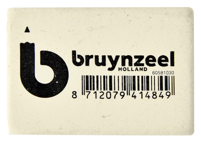 Gum Bruynzeel Extra Zacht D 30 9433