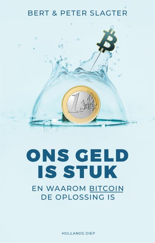 Ons geld is stuk