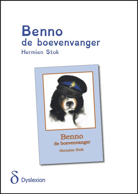 Benno de boevenvanger