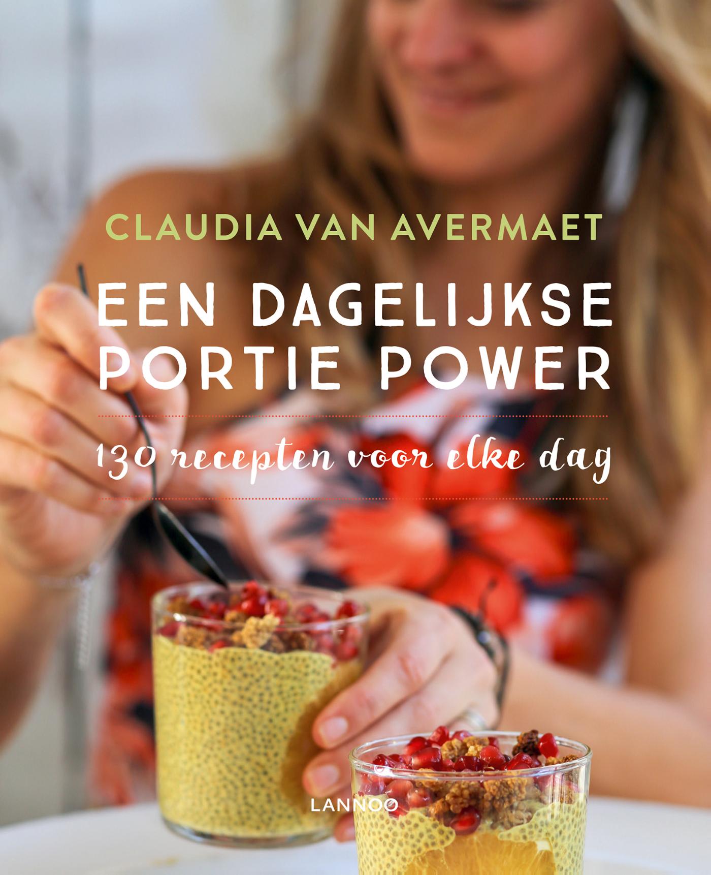 Een dagelijkse portie power
