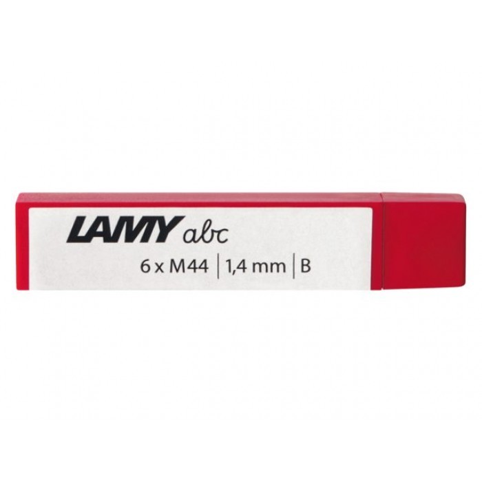Vulpotloodstiften Lamy ABC 1,4