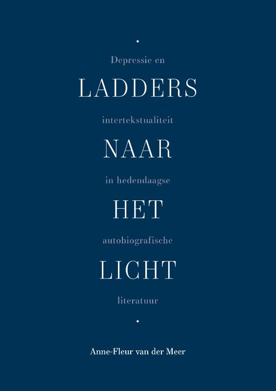 Ladders naar het licht