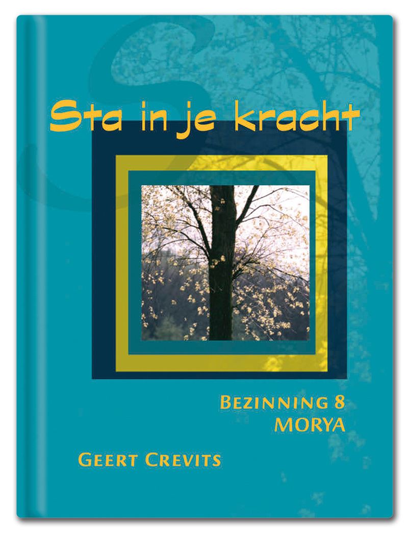 Sta in je kracht