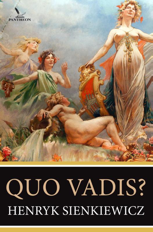 Quo vadis