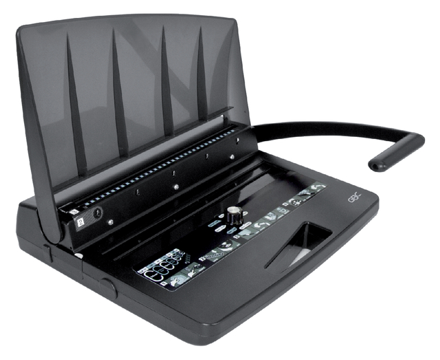 Pons/inbindmachine GBC Wirebind W15 draadkam 34r