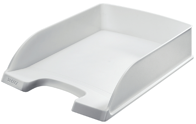 Brievenbak Leitz 5227 wit standaard