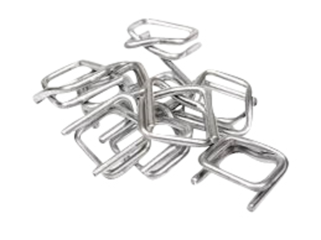 Metalen Gespen Iezzy Tbv Textielband 13mm