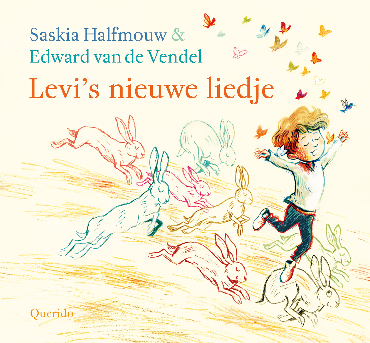 Levi‘s nieuwe liedje