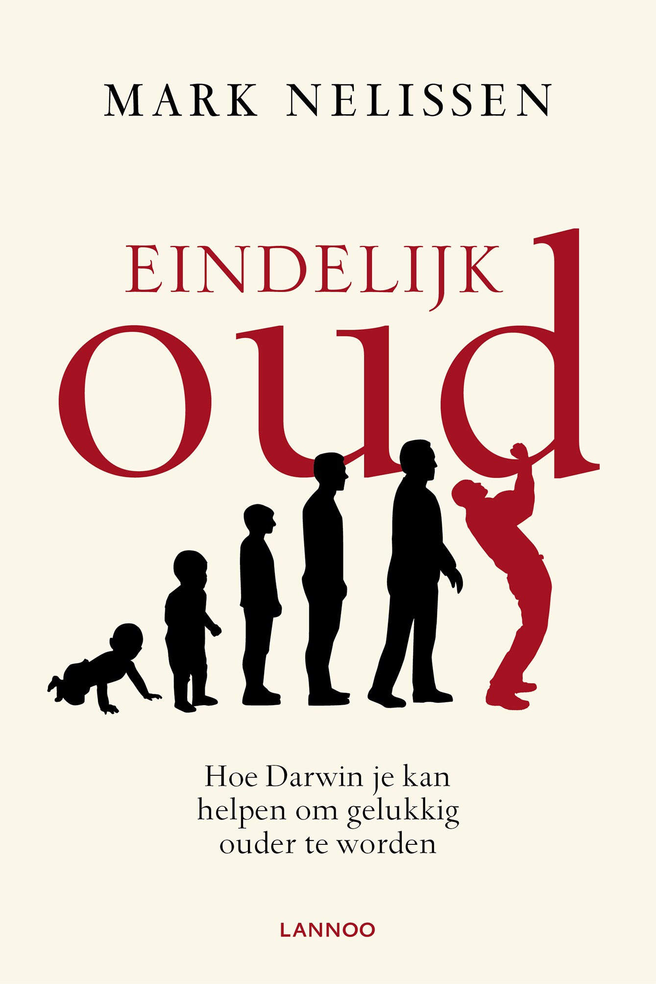 Eindelijk oud