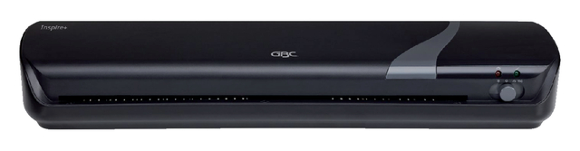 Lamineermachine Gbc Inspire+ A3 Zwart