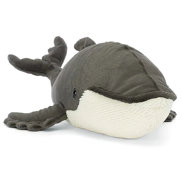 Knuffel Jellycat bultrug Humphrey