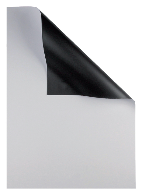 Magneetpapier wit A4 printbaar pk à 10 vel