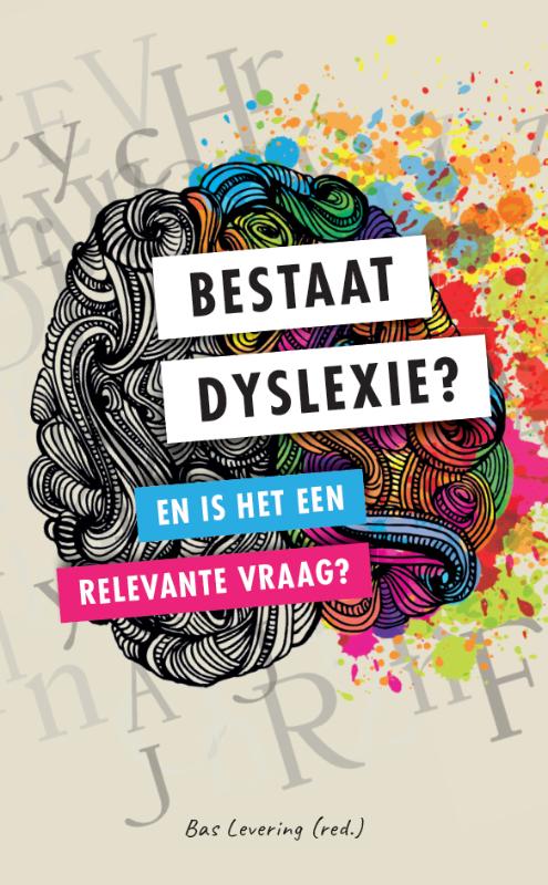 Bestaat dyslexie