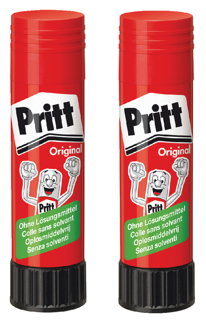 Plakstift Pritt PK-112 klein (11gr)