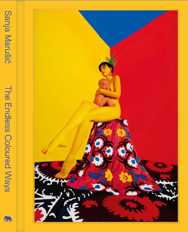 Sanja Marusic   The Engless Coloured Ways