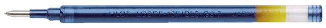 Balpenvulling gel Pilot BLS-G2-7 2606 blauw 0.4mm