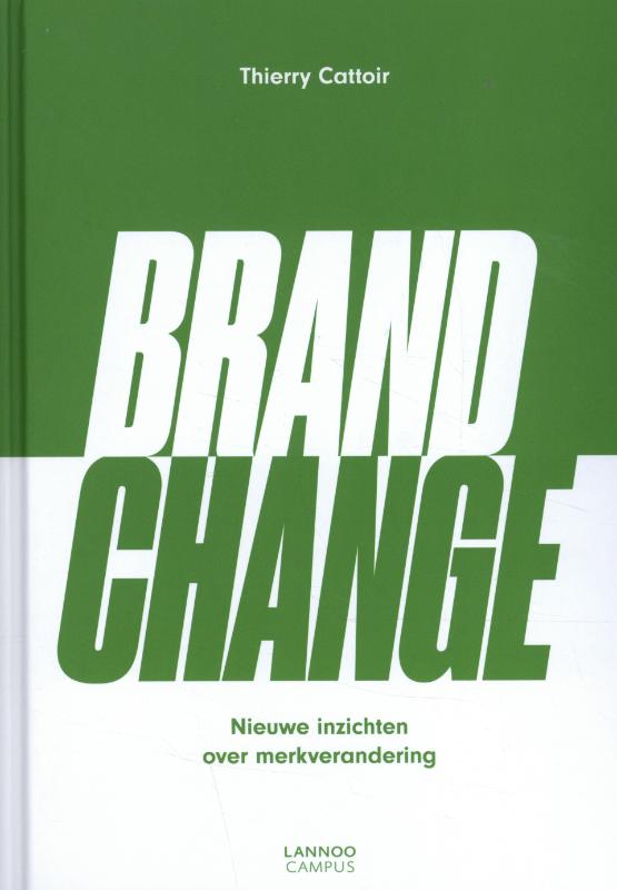 Brand change