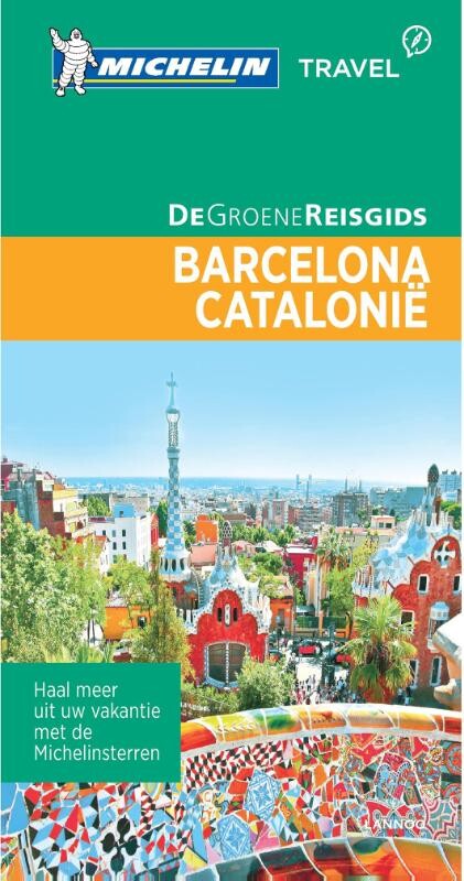 Barcelona en Catalonië