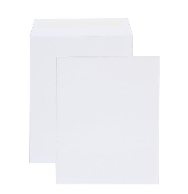 Envelop Office 220x312-Ea4 Zk Bordrug 120g