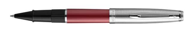 Rollerpen Waterman Embleme Ct F Rood