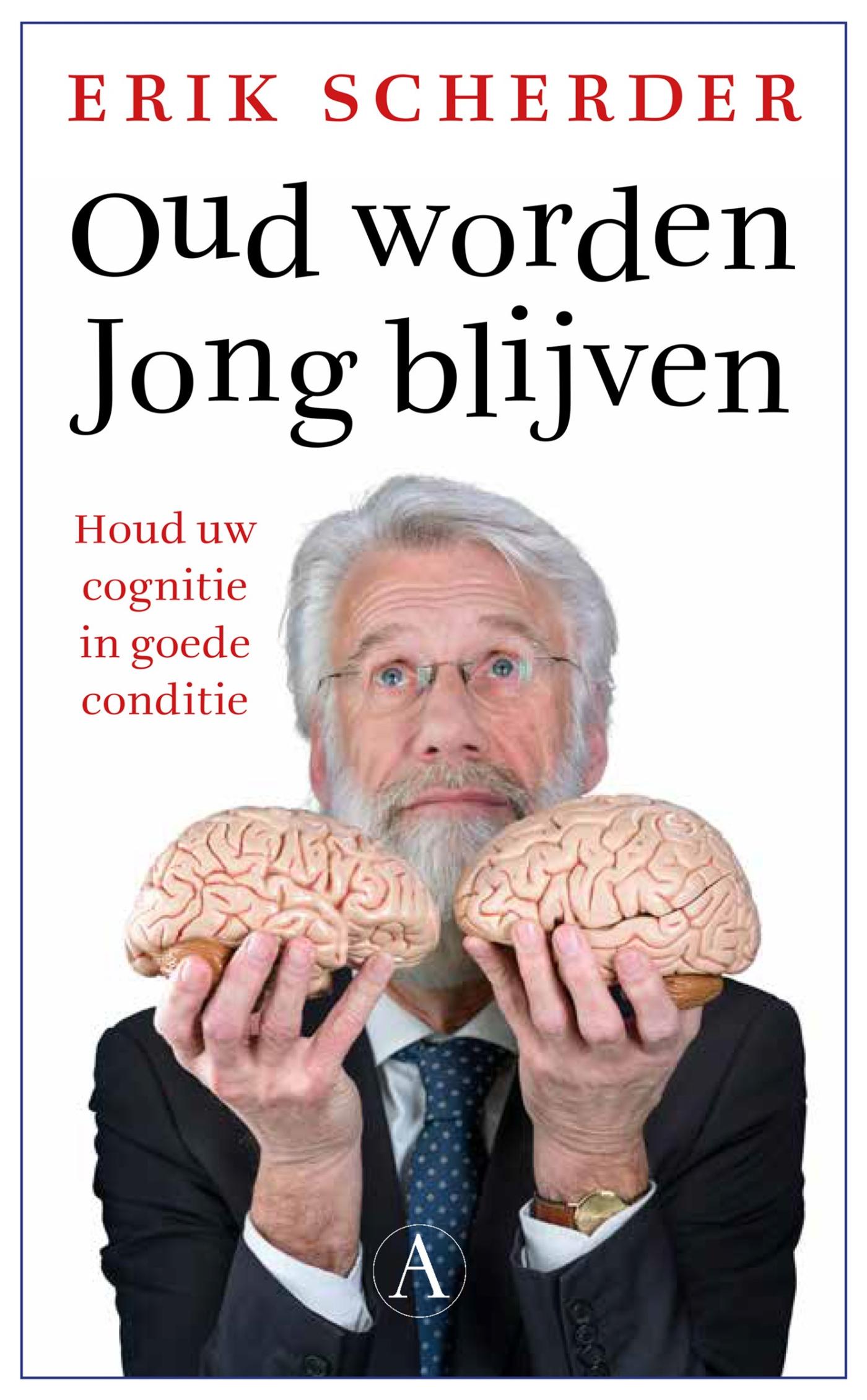 Oud worden, jong blijven