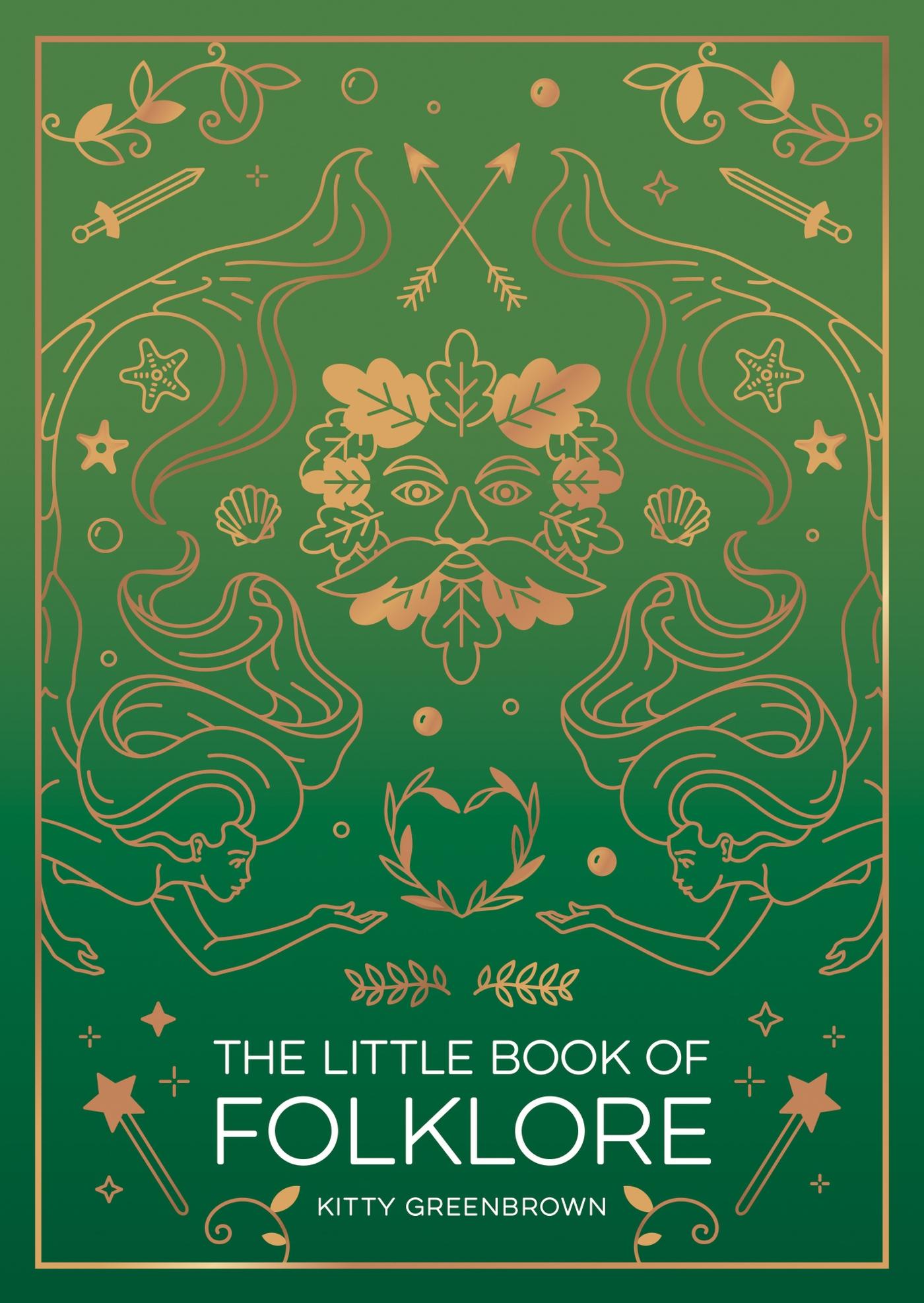 The Little Book of Folklore