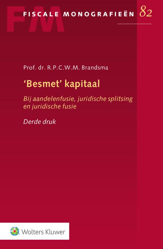 Besmet kapitaal