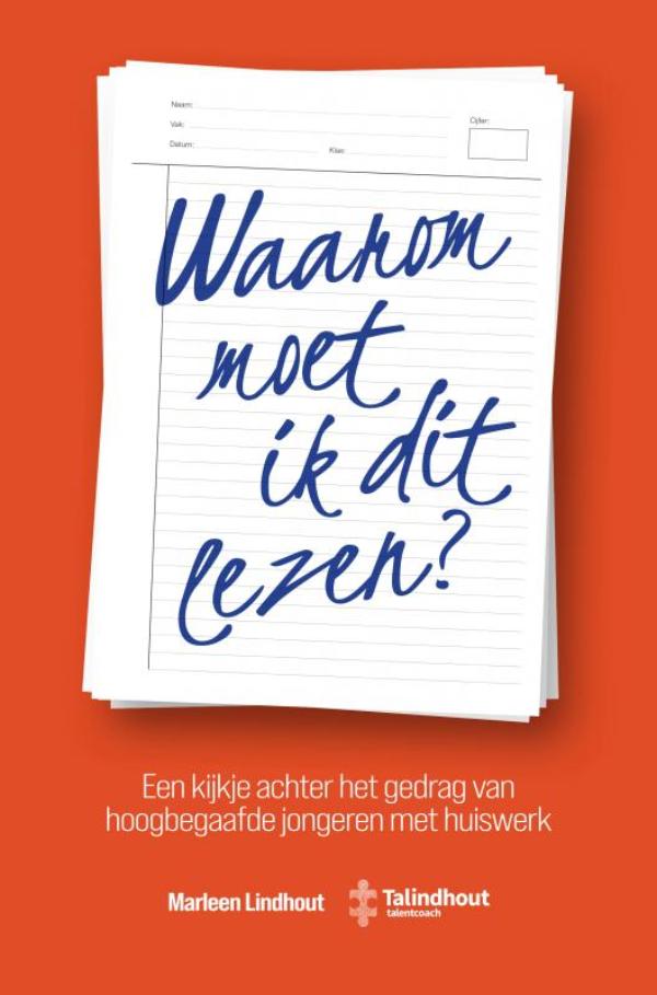 Waarom moet ik dit lezen