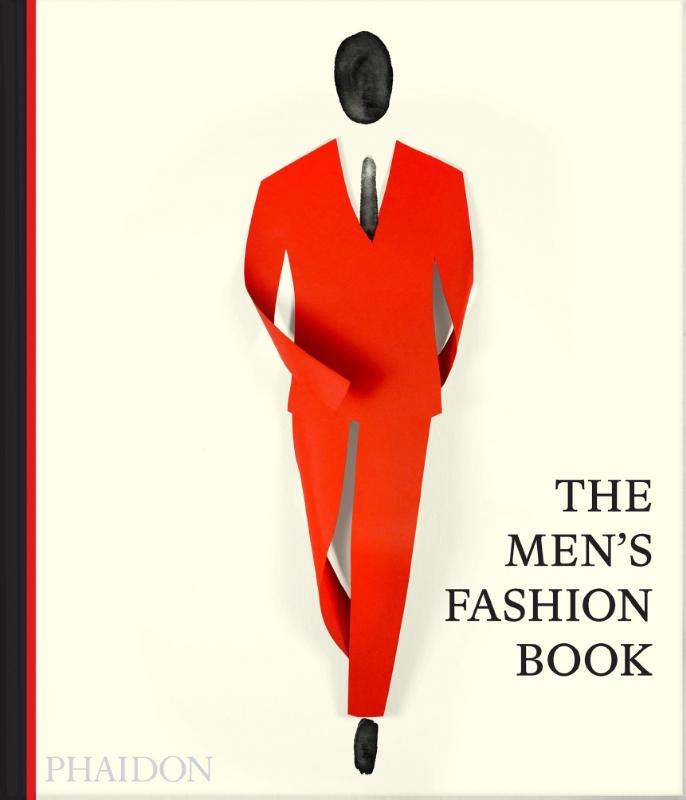 The Men's Fashion Book