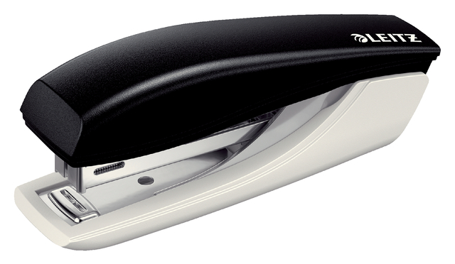 Nietmachine Leitz 5517 10 vel nr.10 zwart