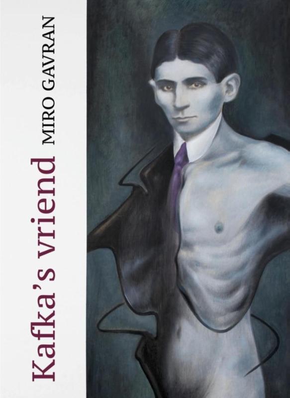 Kafka‘s vriend