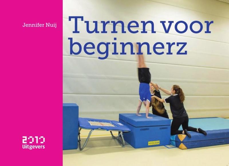 Turnen voor beginnerz