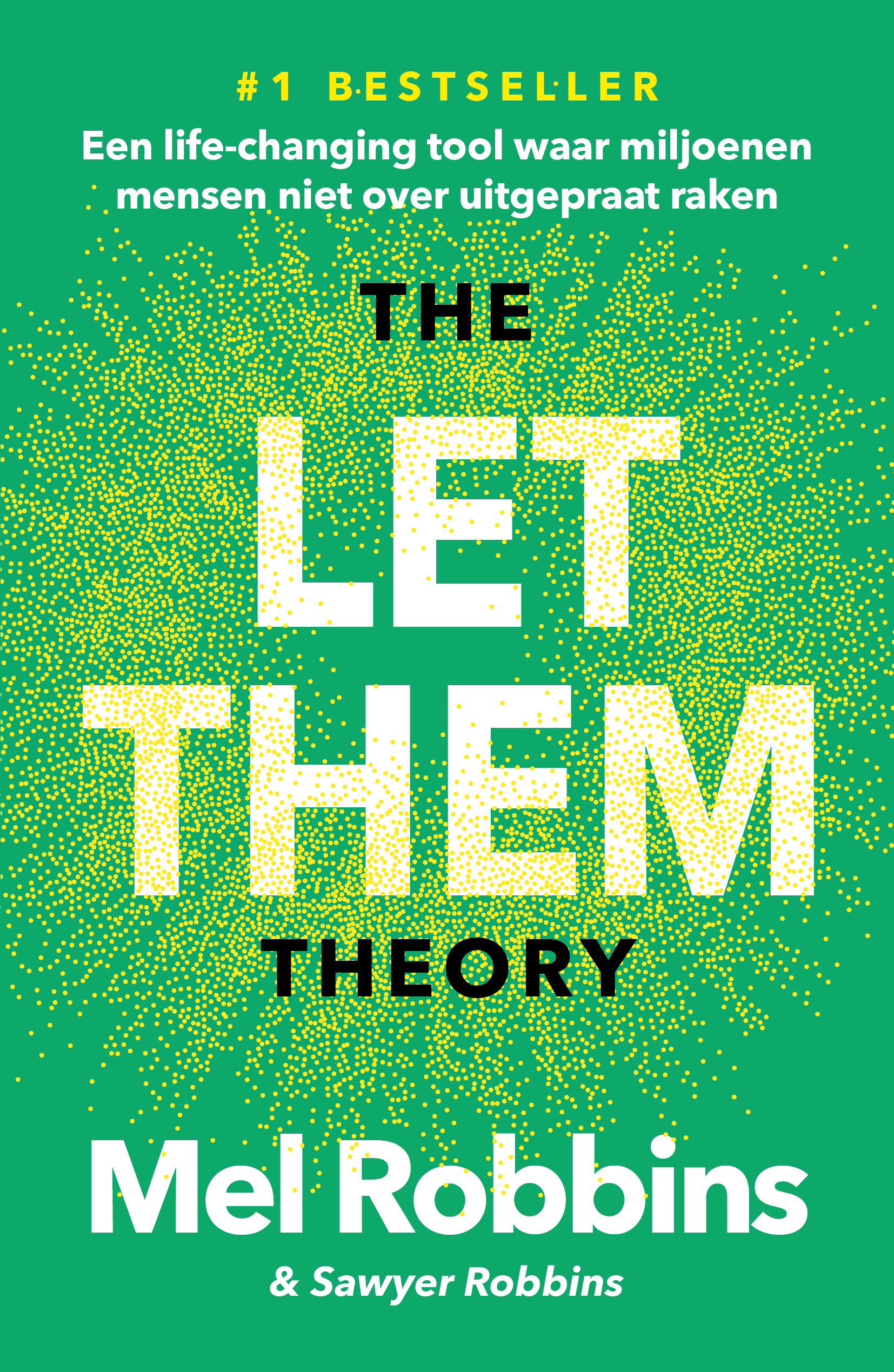 The Let Them Theory