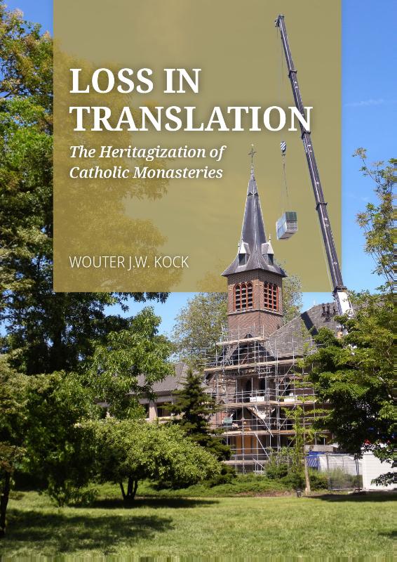 Loss in Translation