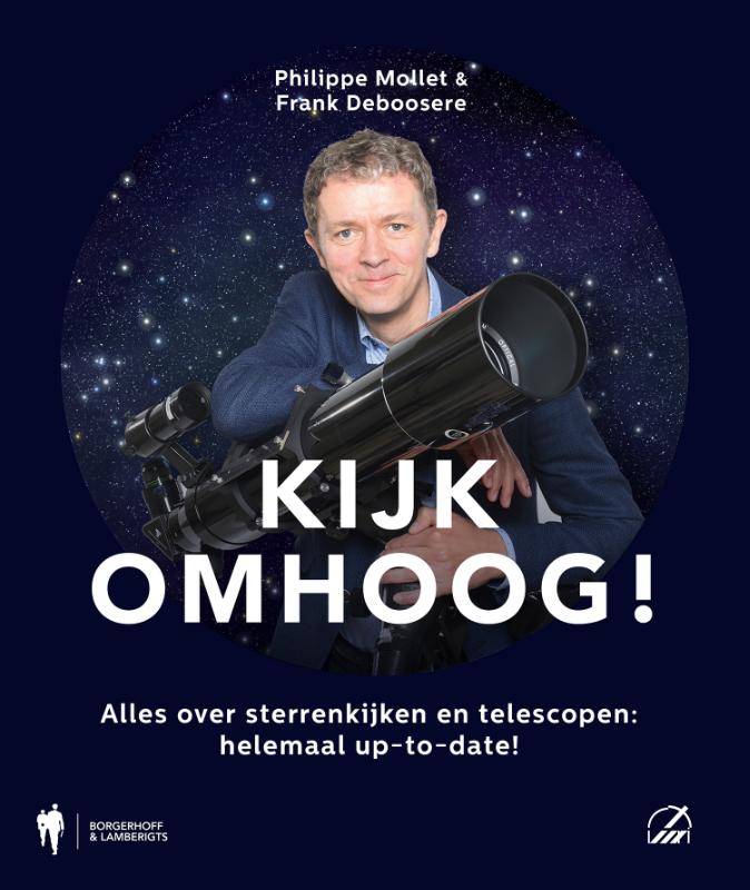 Kijk omhoog!