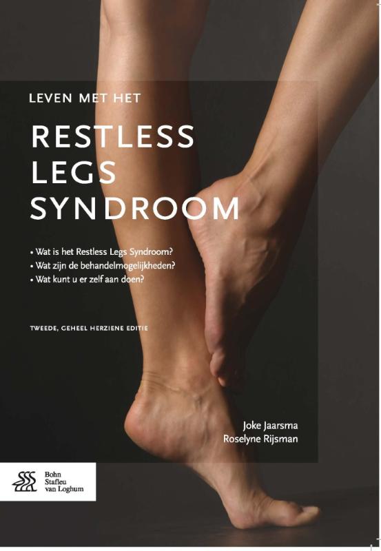 Leven met het Restless Legs Syndroom