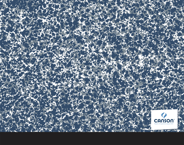 Tekenmap Canson Creative Studio Teens 320x450mm