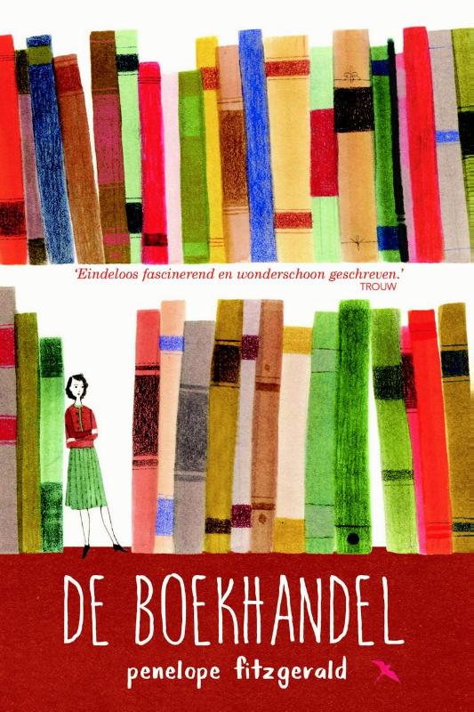 De boekhandel