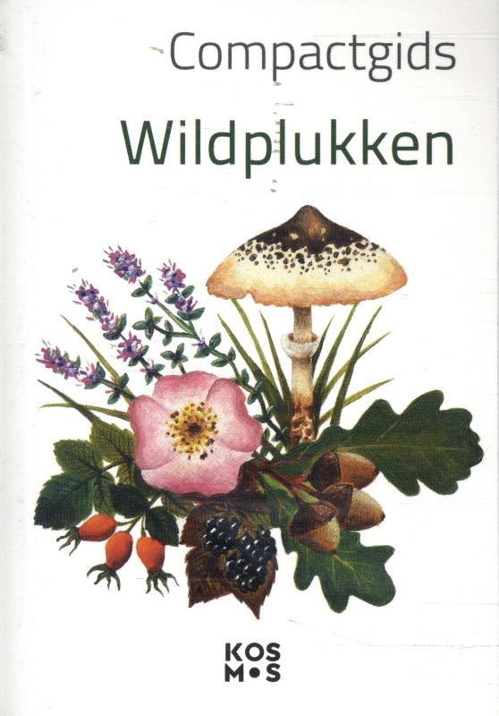 Compactgids Wildplukken