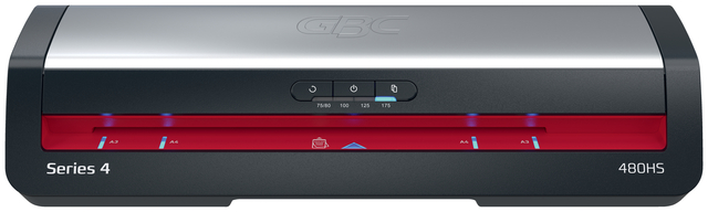 Lamineermachine Gbc 480hs Office A3